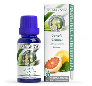 Marnys Aceite Esencial...