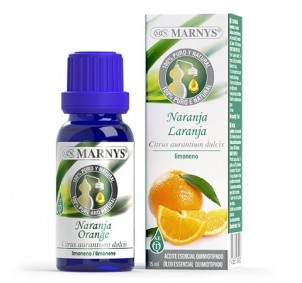 Marnys Aceite Esencial...