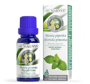 Marnys Aceite Esencial...