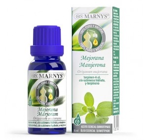 Marnys Aceite Esencial...