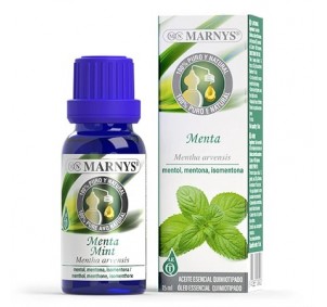 Marnys Aceite Esencial...
