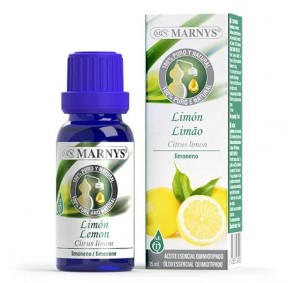 Marnys Aceite Esencial...