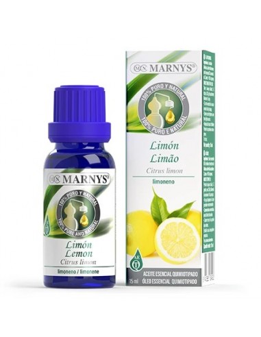 Marnys Aceite Esencial Alimentario De...