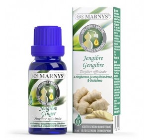Marnys Aceite Esencial...