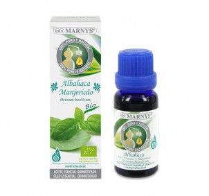 Marnys Aceite Esencial...