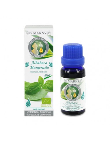 Marnys Aceite Esencial Alimentario De...