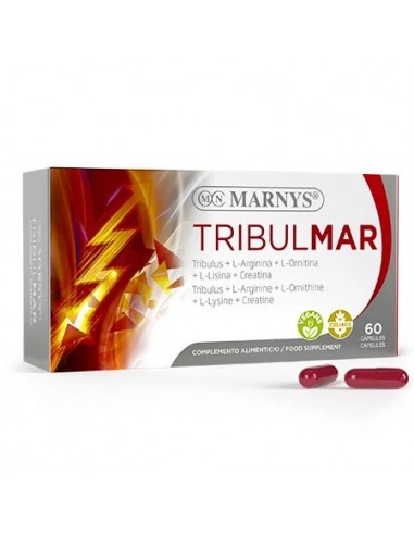 Marnys Tribulmar – Tribulus +...