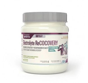 Marnys Electrolyte...