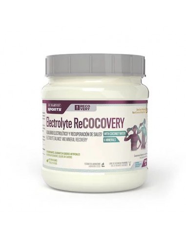 Marnys Electrolyte Recocovery Bote...