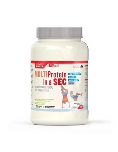 Marnys Multiprotein In A Sec Bote...
