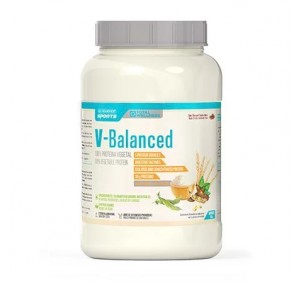 Marnys V-Balanced Bote...