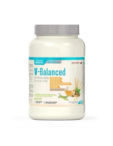 Marnys V-Balanced Bote (SPORTS) 1350gr