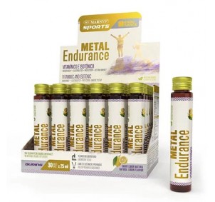 Marnys Metal Endurance 30...