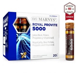 Marnys Royal Provite 5000...