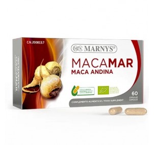 Marnys Macamar   Maca...