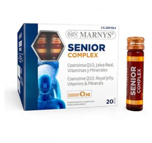 Marnys Senior Complex Q10...