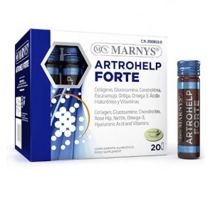 Marnys Arthrohelp Forte –...
