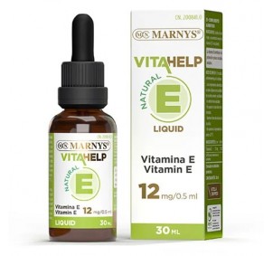 Marnys Vitamina E Liquida...