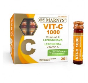 Marnys Vit-C 1000 (Vitamina...
