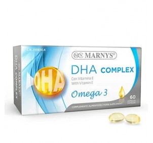 Marnys Dha Complex  60...