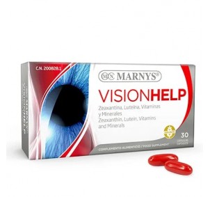Marnys Vision Help  30...