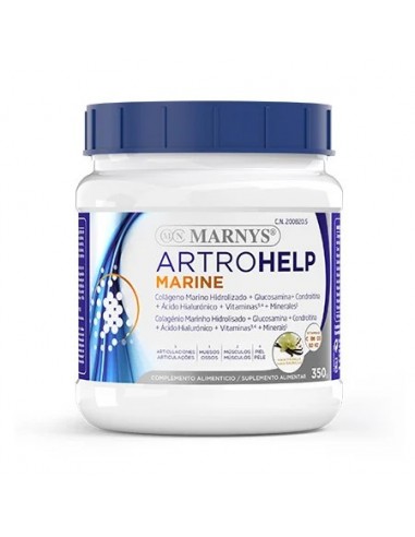 Marnys Arthrohelp Marine 350gr