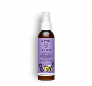 Apivita Mini Bees Spray...