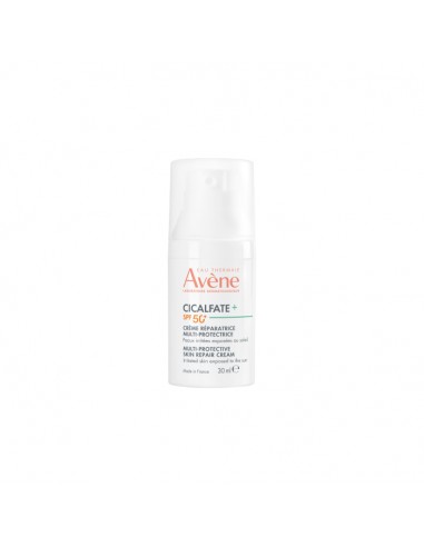 Avene Cicalfate Crema Spf50 30ml