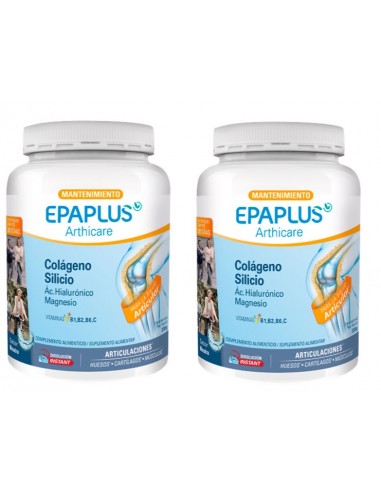 Epaplus Arthicare Colágeno Neutro...