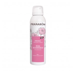 Pranarom Rosa de Damasco...