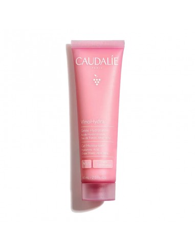 Caudalie Vinohydra Gel Hidratante 60ml
