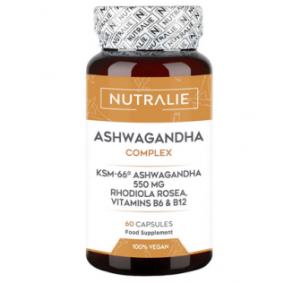 Nutralie Ashwagandha...
