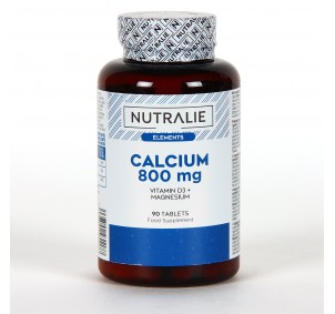 Nutralie Calcio 800mg 120...