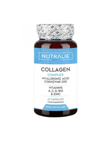 Nutralie Colageno Complex 60 Cápsulas