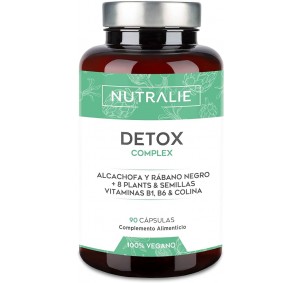 Nutralie Detox Complex 90...