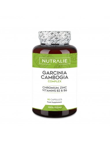 Nutralie Garcinia Cambogia Complex 90...