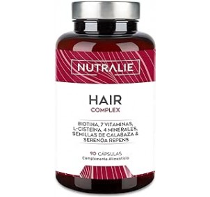 Nutralie Hair Complex 90...