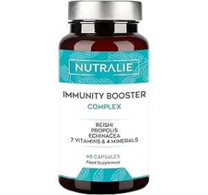 Nutralie Immunity Booster...