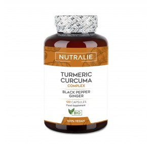 Nutralie Curcuma Complex...