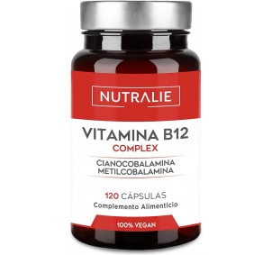 Nutralie Vitamina B12...