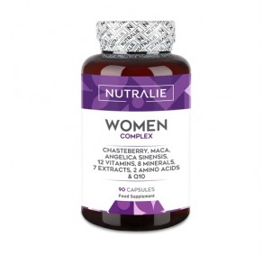 Nutralie Women Complex 90...
