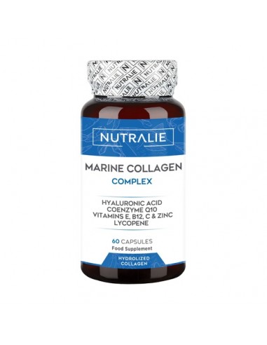 Nutralie Colageno Marino Complex 60...