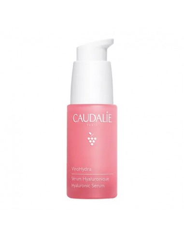 Vinosource VinoHydra Serum 30ml