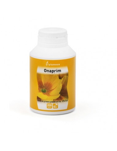 Plameca Onaprim 200 Perlas