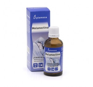 Plameca Melanoctina 50ml