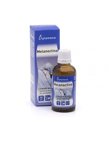 Plameca Melanoctina 50ml