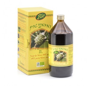 Plameca Polynoni Bio 1000ml