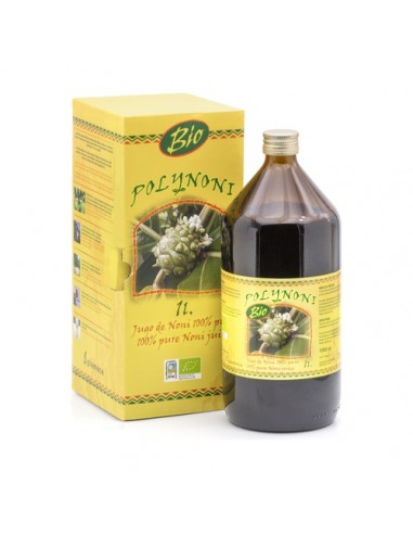 Plameca Polynoni Bio 1000ml
