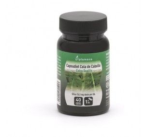 Plameca Capsudiet Cola De...