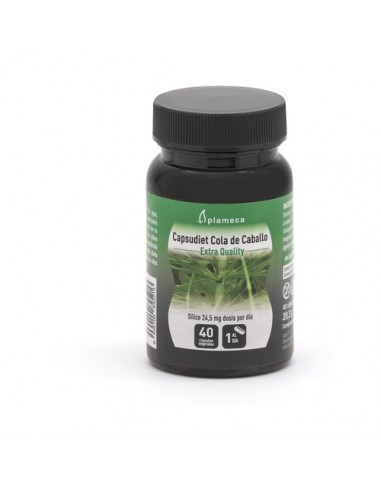 Plameca Capsudiet Cola De Caballo 40...